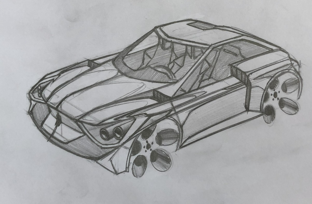 Automotive Design 20